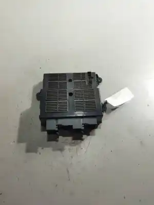 Piesă de schimb auto la mâna a doua modul electrotic pentru man tgx 18.xxx 12.4 diesel referințe oem iam 81258147018
