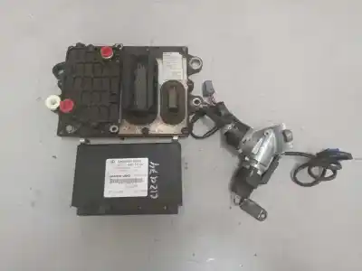Piesă de schimb auto la mâna a doua unitatea de control bsi pentru mercedes-benz actros 2/3 2 - ejes / 6 cil. 12.0 v6 diesel (om 501 la) referințe oem iam 0074466040
