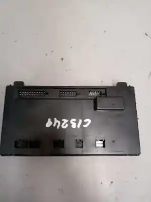 Second-hand car spare part electronic module for iveco stralis (ad/at) 7.8 diesel oem iam references 41221000  sw20.2