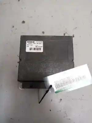 Автозапчастина б/у електронний модуль для iveco stralis (ad/at) 7.8 diesel посилання на oem iam 41200699