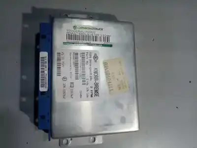 Second-hand car spare part electronic module for renault magnum ab diesel oem iam references 21377527