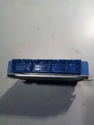 Second-hand car spare part electronic module for renault magnum ab diesel oem iam references 21377527  0486106116