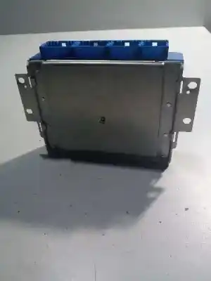 Second-hand car spare part electronic module for renault magnum ab diesel oem iam references 21377527  0486106116