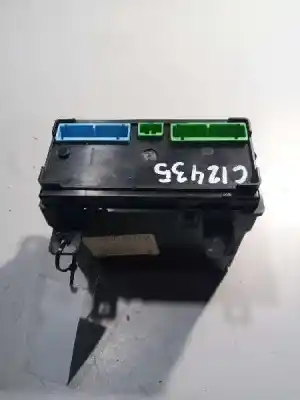 Second-hand car spare part electronic module for renault magnum ab diesel oem iam references 7421313712