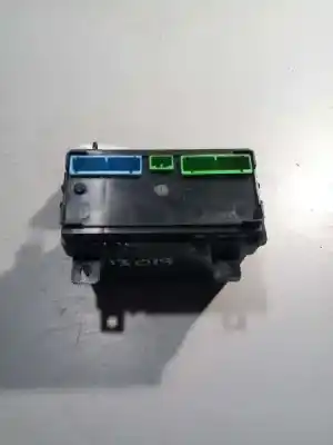 Second-hand car spare part electronic module for renault magnum ab diesel oem iam references 7421313712