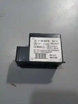 Second-hand car spare part electronic module for renault magnum ab diesel oem iam references 7421434396