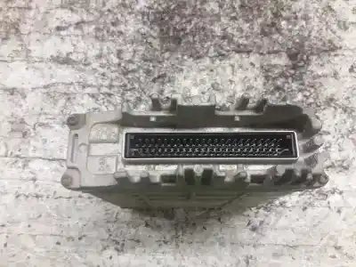 Автозапчастина б/у ебу контролер двигуна для renault laguna (b56) 1.9 dti diesel cat посилання на oem iam 0281001766 h0m7700105952 7700114354