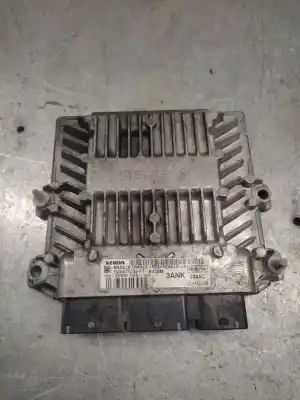 Автозапчасти б/у блок управления двигателем за FORD FOCUS BERLINA (CAP) Ambiente (D) ссылки OEM IAM 4M5112A650JK  