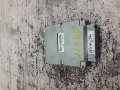 Gebrauchtes Autoersatzteil ECU-MOTORSTEUERGERÄT UCE Motorsteuergerät zum FORD FOCUS BERLINA (CAK)  OEM-IAM-Referenzen 98AB12A650CDG  