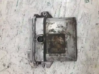 Автозапчасти б/у блок управления двигателем за RENAULT KANGOO (F/KC0) Authentique ссылки OEM IAM 7700868300  7700114868