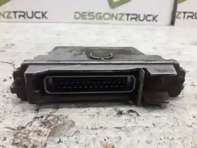 Автозапчасти б/у блок управления двигателем за renault kangoo (f/kc0) authentique ссылки oem iam 7700868300  7700114868