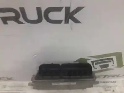 Second-hand car spare part ecu engine control for opel corsa c blue line oem iam references 55190069 47z68149d 7160002304