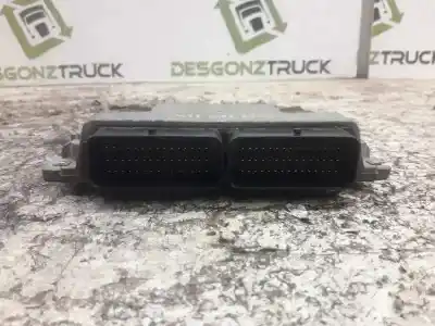 Pezzo di ricambio per auto di seconda mano centralina motore per renault clio ii fase ii (b/cb0) authentique riferimenti oem iam 8200326395 s110140201a 8200326387