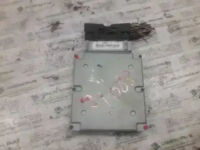 Peça sobressalente para automóvel em segunda mão CENTRALINA DE MOTOR UCE por FORD FOCUS BERLINA (CAK)  Referências OEM IAM 98AB12A650CXG  