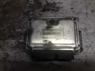 Pezzo di ricambio per auto di seconda mano  per RENAULT SCÉNIC I MONOSPACE (JA0/1_, FA0_)  Riferimenti OEM IAM 0281010442 8200049306 8200199726