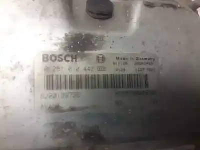 Pezzo di ricambio per auto di seconda mano centralina motore per renault scénic i monospace (ja0/1_, fa0_) 1.9 dti (ja1u) riferimenti oem iam 0281010442 8200049306 8200199726