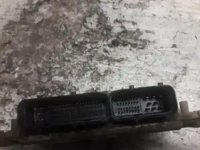 Pezzo di ricambio per auto di seconda mano centralina motore per renault scénic i monospace (ja0/1_, fa0_) 1.9 dti (ja1u) riferimenti oem iam 0281010442 8200049306 8200199726