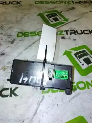 Автозапчасти б/у электронный модуль за renault premium route ->2006 fg 4x2 gv larga distancia ссылки oem iam 7421434396  7421434392