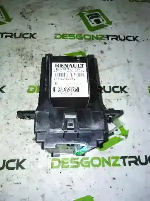Second-hand car spare part electronic module for renault premium route ->2006 fas 4x2gv larga distancia oem iam references 7421313712