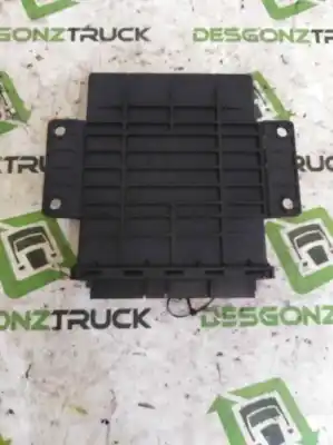 Second-hand car spare part electronic module for scania serie p/g/r (c-clase) * oem iam references 1754728  1758158