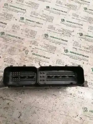 Second-hand car spare part ecu engine control for fiat stilo (192) 1.9 jtd cat oem iam references 0281012862 1039s12189 55204761