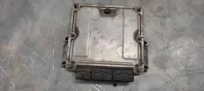 Автозапчастина б/у ебу контролер двигуна для renault laguna ii (bg0) authentique посилання на oem iam 0281011101 8200095416 8200163528