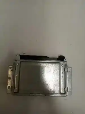 Pezzo di ricambio per auto di seconda mano modulo elettronico per iveco stralis (as) fsa t / p 4x2 gran espacio riferimenti oem iam 41221256  0260001028