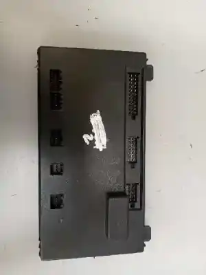 Pezzo di ricambio per auto di seconda mano modulo elettronico per iveco stralis (as) fsa t / p 4x2 gran espacio riferimenti oem iam 41221000  sw20.5