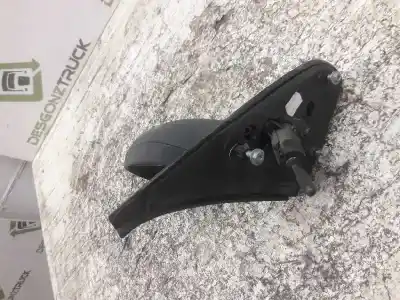 Second-hand car spare part left rearview mirror for renault clio ii fase ii (b/cb0) authentique oem iam references   