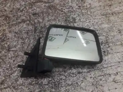 Second-hand car spare part right rearview mirror for tata telcosport tata 2.0 d oem iam references 