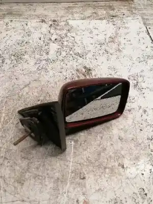 Piesă de schimb auto la mâna a doua oglinda laterala retrovizor dreapta pentru ford escort berlina/turnier bravo lim. referințe oem iam 