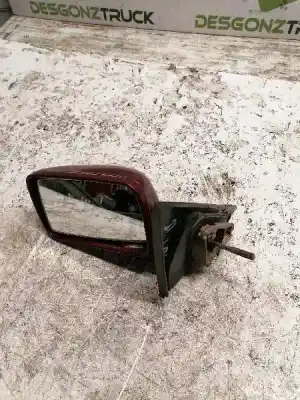 Piesă de schimb auto la mâna a doua oglinda exterior lateralã stânga pentru ford escort berlina/turnier bravo lim. referințe oem iam 