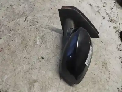 Second-hand car spare part left rearview mirror for fiat stilo (192) 1.9 jtd cat oem iam references  7 cables 