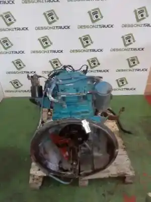 Peça sobressalente para automóvel em segunda mão  por SCANIA SERIE 3  Referências OEM IAM GR880  19762U