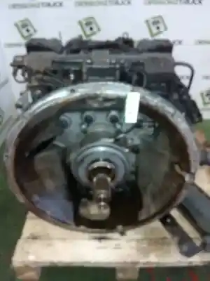 Pezzo di ricambio per auto di seconda mano RIDUTTORE per SCANIA SERIE 4  Riferimenti OEM IAM GRS900R  6979395