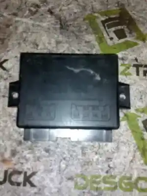 Pezzo di ricambio per auto di seconda mano modulo elettronico per scania serie 3 143 h/ 450 riferimenti oem iam 365559