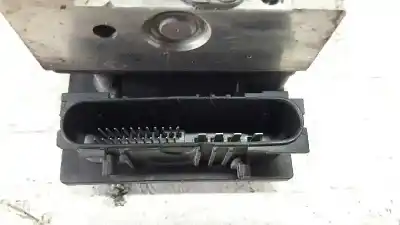 Peça sobressalente para automóvel em segunda mão abs por renault scenic ii authentique referências oem iam 8200344606  0265231474