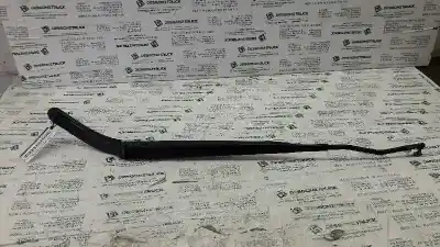Second-hand car spare part left front windshield wiper arm for renault scenic ii authentique oem iam references 8200113230