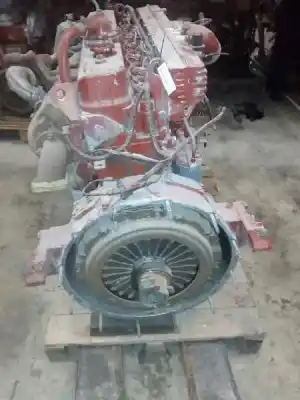 Pezzo di ricambio per auto di seconda mano MOTORE COMPLETO per IVECO EUROTECH CURSOR (MH)  Riferimenti OEM IAM 8360.46  425-152803