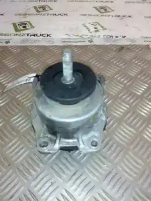 Gebrauchtes Autoersatzteil motorunterstützung zum ford transit mod.2000 caja abierta ft 330 2.4 largo oem-iam-referenzen 4c116a002ac