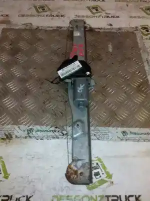 Pezzo di ricambio per auto di seconda mano alzacristalli anteriore destro per nissan atleon 120 riferimenti oem iam 0130821700