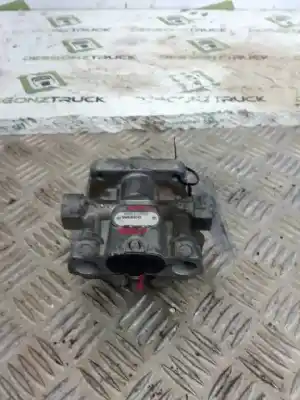 Peça sobressalente para automóvel em segunda mão bomba de ar secundária por scania serie 4 (p/r 124 l) fsa 470 (4x2) e3 largo cr 19 topline referências oem iam 9347141280