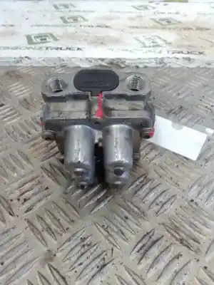 Peça sobressalente para automóvel em segunda mão bomba de ar secundária por scania serie 4 (p/r 124 l) fsa 470 (4x2) e3 largo cr 19 topline referências oem iam 9347141280  