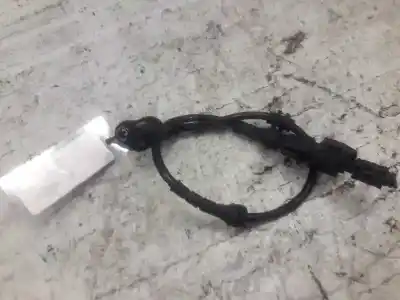 Second-hand car spare part right front abs sensor for opel combo familiar oem iam references 09115064  