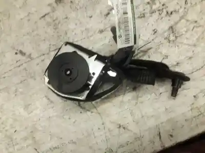 Second-hand car spare part front left seat belt for opel combo familiar oem iam references 24453534