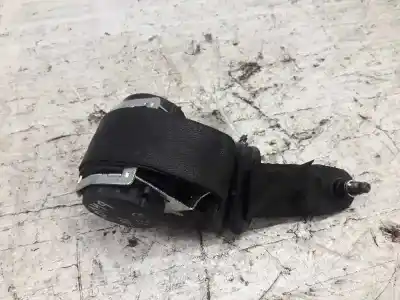 Автозапчастина б/у передній лівий ремін безпеки для opel combo familiar посилання на oem iam 24453534  542418361