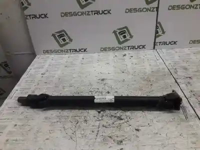Gebrauchtes Autoersatzteil ZENTRALE ÜBERTRAGUNG zum NISSAN VANETTE CARGO (HC23)  OEM-IAM-Referenzen 370007C003  