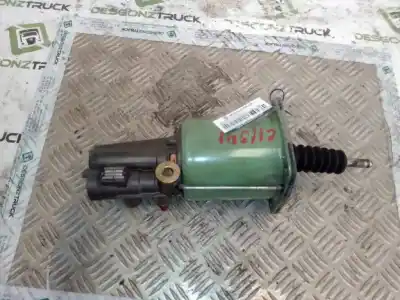 Second-hand car spare part clutch cylinder for pegaso serie 1200 1236 oem iam references vg3209  