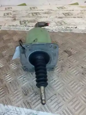 Second-hand car spare part clutch cylinder for pegaso serie 1200 1236 oem iam references vg3209  