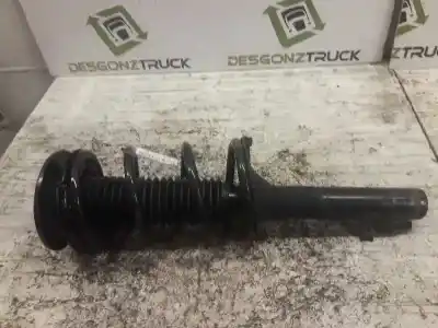 Pezzo di ricambio per auto di seconda mano ammortizzatore anteriore sinistro per ford transit caja cerrada, corta (fy) (2000 =>) ft 240 2.0 city - light riferimenti oem iam 1c1518045ee